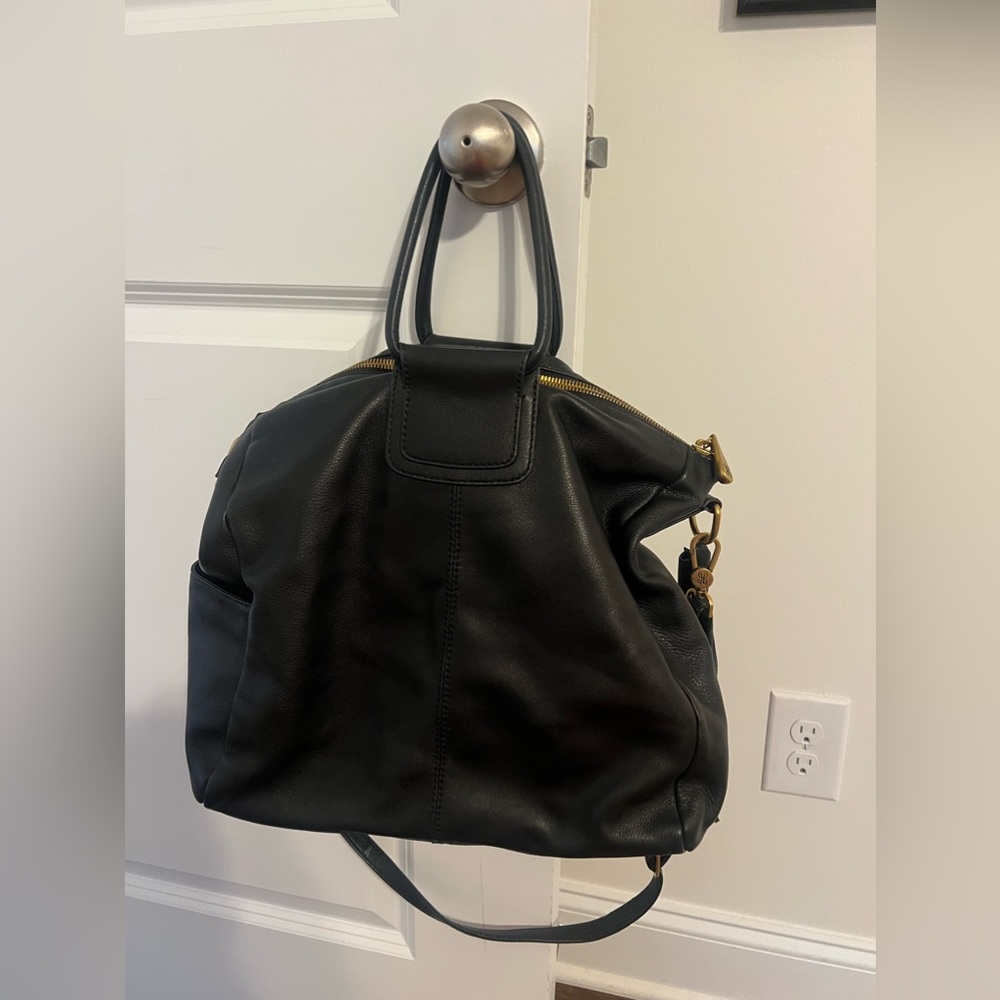 Shelia Hobo Bag